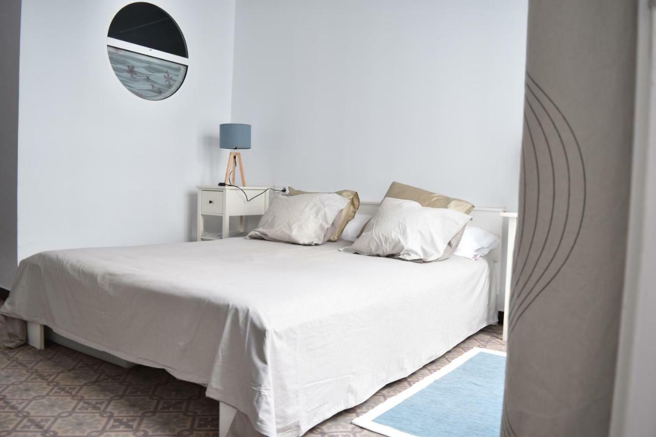 Veedor 12 Apartment Кадис Екстериор снимка