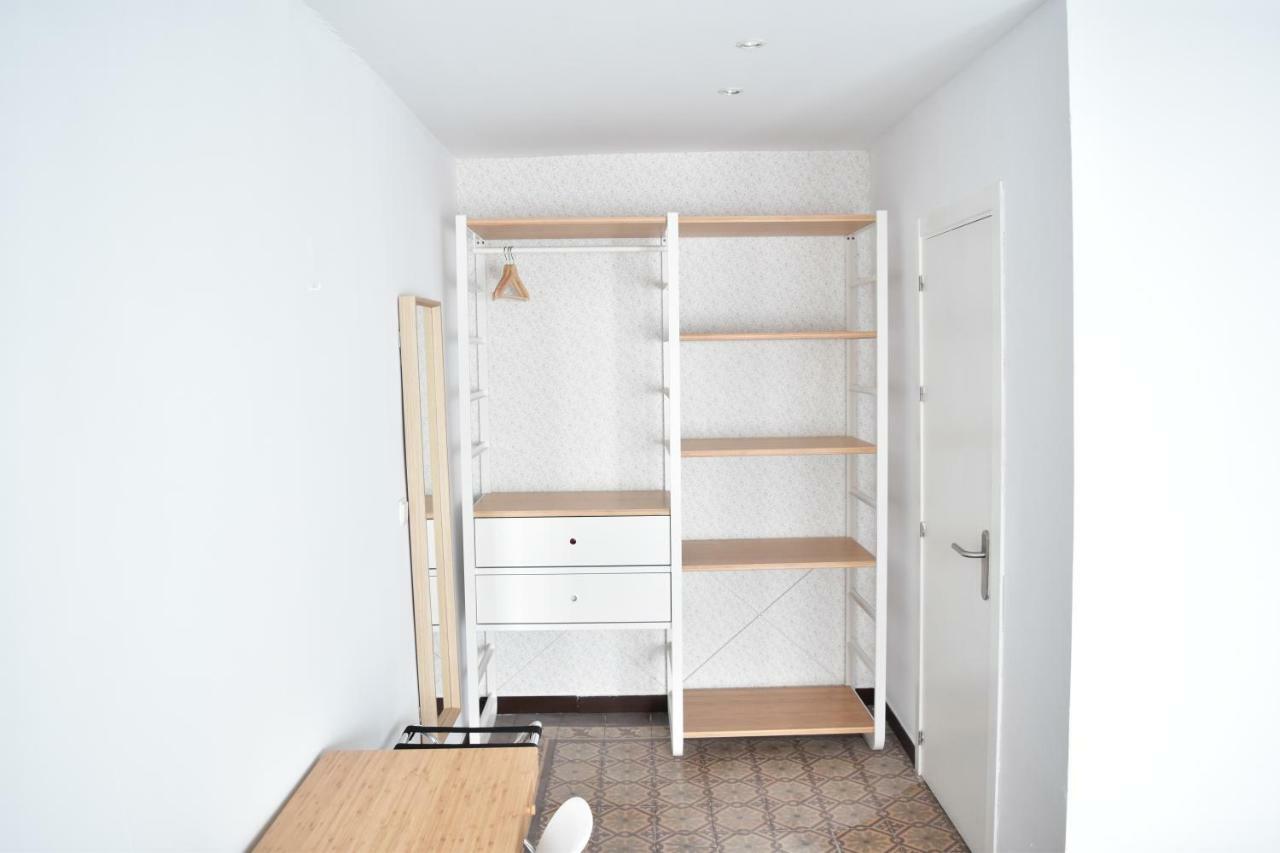 Veedor 12 Apartment Кадис Екстериор снимка