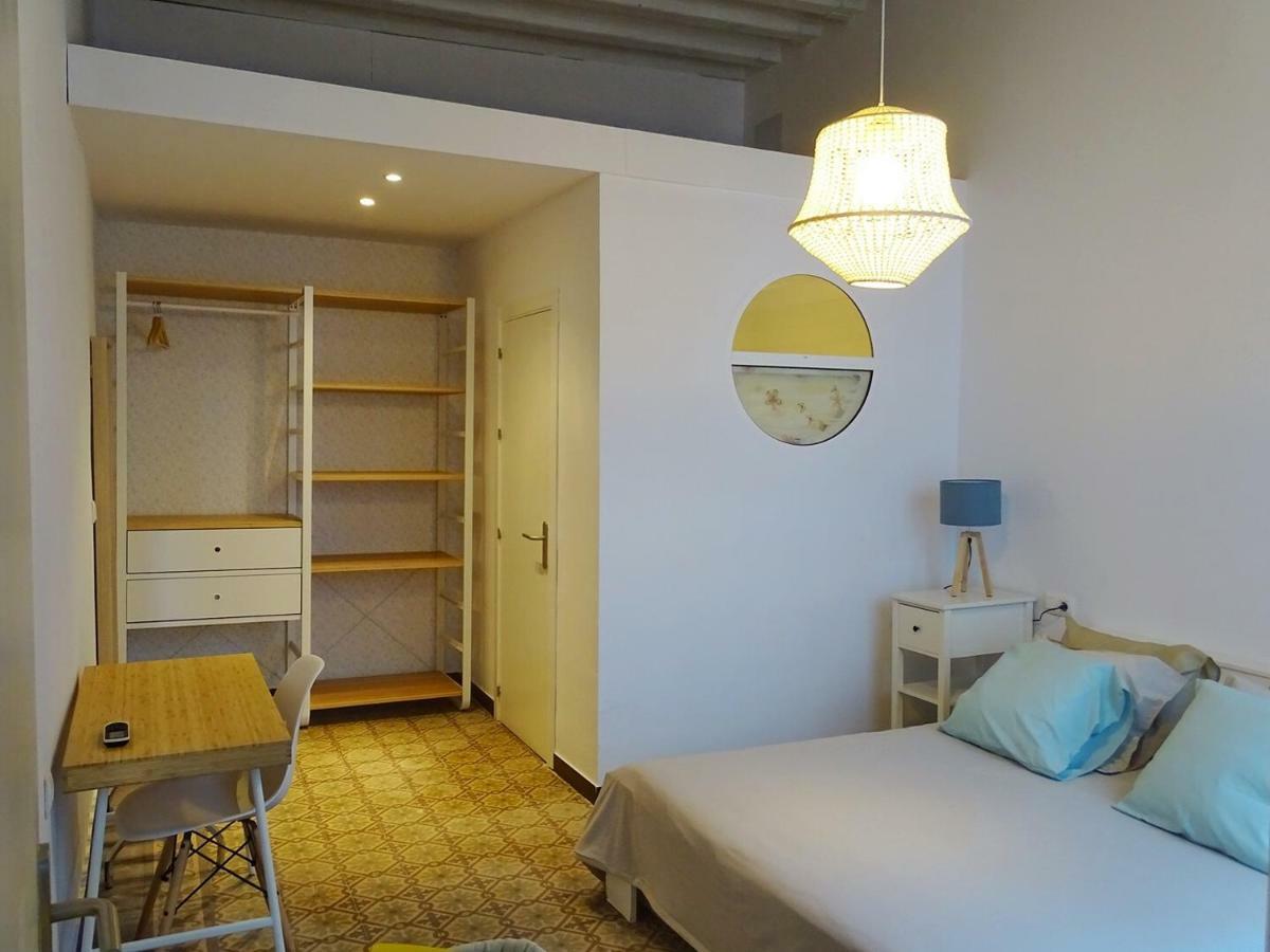 Veedor 12 Apartment Кадис Екстериор снимка