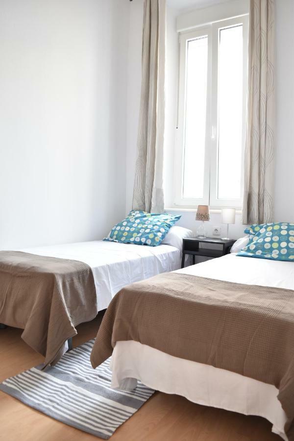 Veedor 12 Apartment Кадис Екстериор снимка