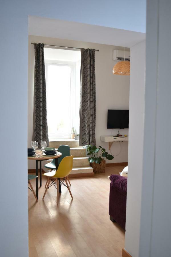 Veedor 12 Apartment Кадис Екстериор снимка