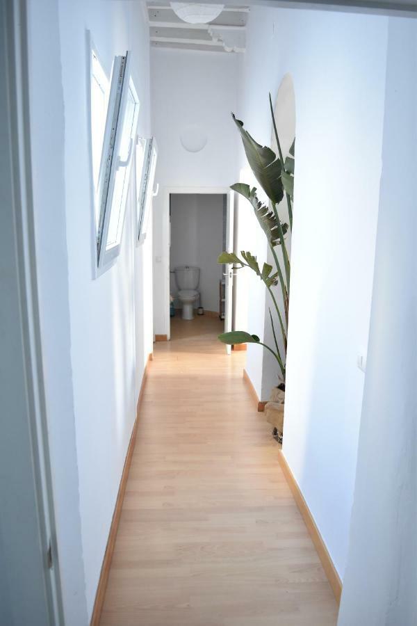 Veedor 12 Apartment Кадис Екстериор снимка