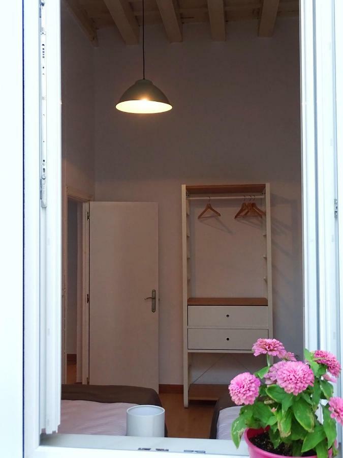 Veedor 12 Apartment Кадис Екстериор снимка