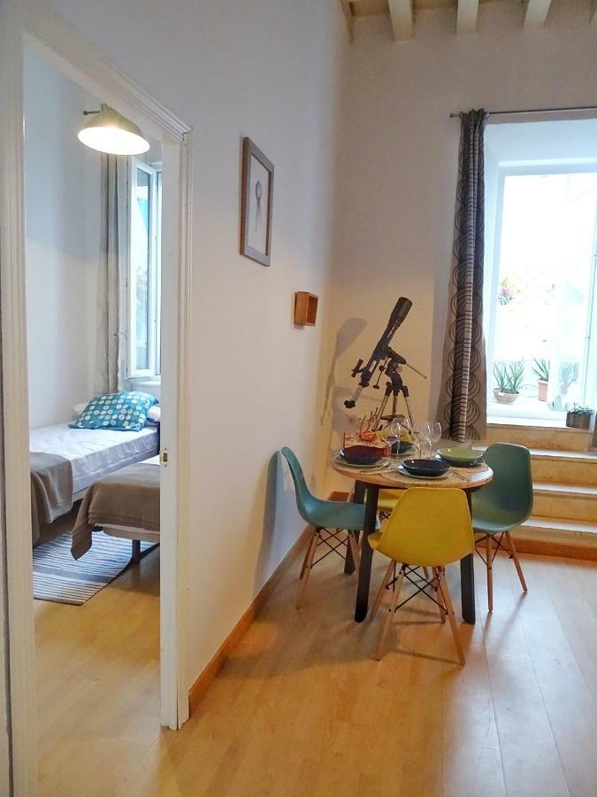 Veedor 12 Apartment Кадис Екстериор снимка