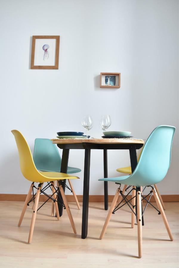 Veedor 12 Apartment Кадис Екстериор снимка