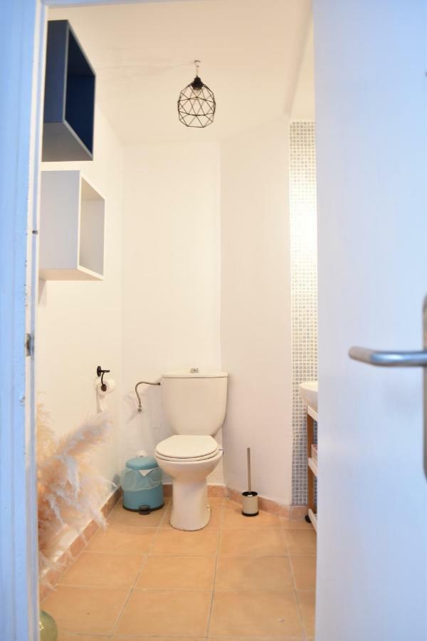 Veedor 12 Apartment Кадис Екстериор снимка