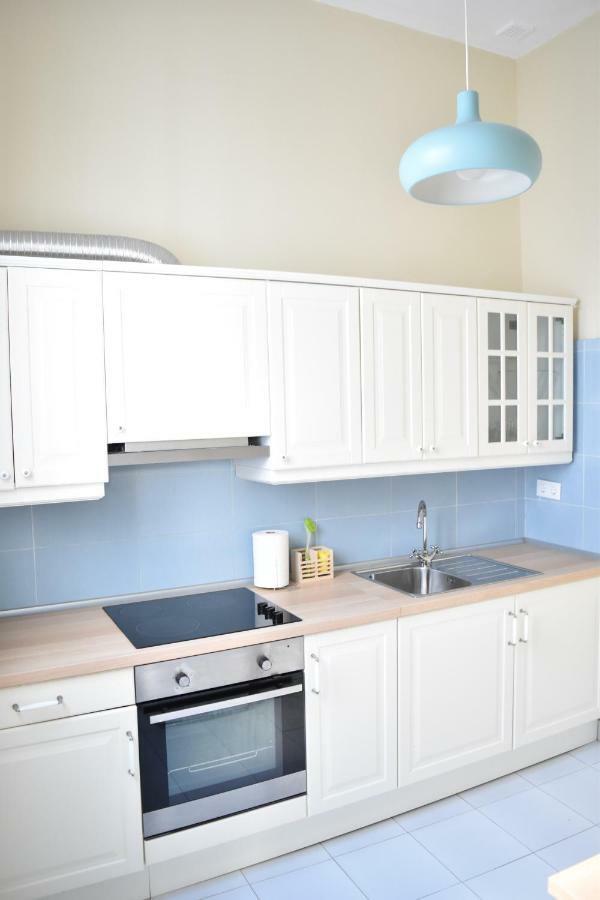 Veedor 12 Apartment Кадис Екстериор снимка
