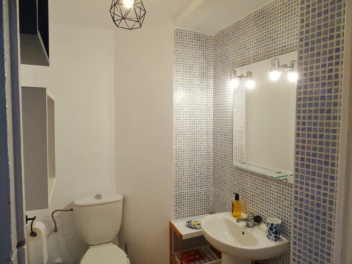 Veedor 12 Apartment Кадис Екстериор снимка